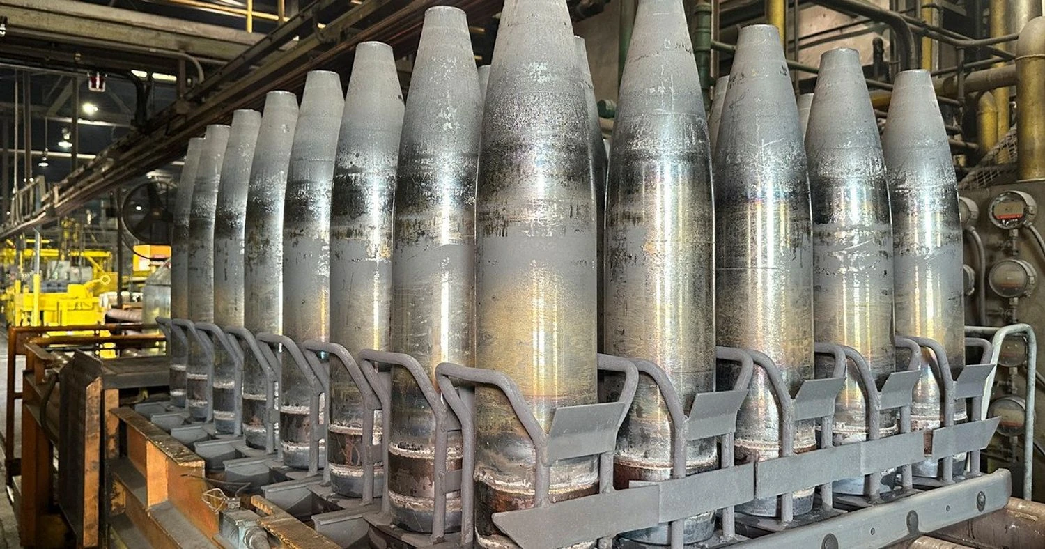 росія нарощує виробництво озброєння, попри економічні труднощі – ЦПД