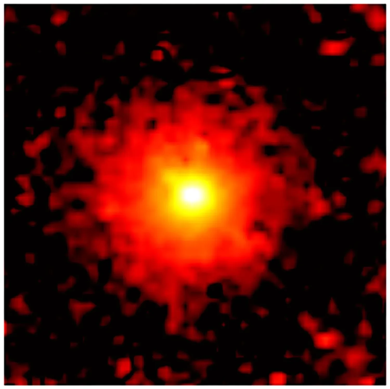 Міжзоряна комета 3I/ATLAS здійснила найближчий проліт до Землі: що про неї кажуть у NASA