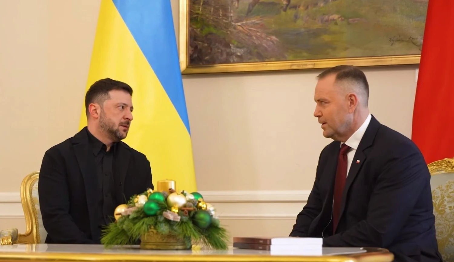 Польща та Україна, вирішуючи історичні питання, позбавляють росію можливості розділити нас – Навроцький