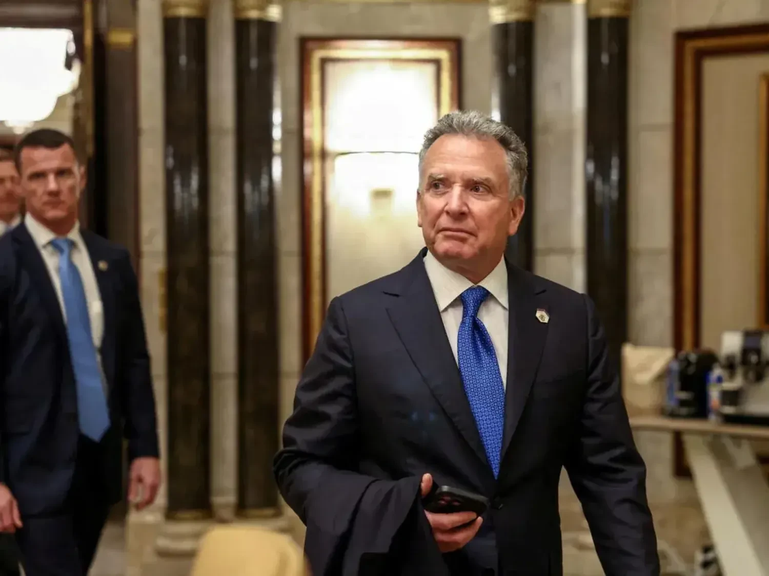 Радники з Німеччини, Франції та Британії сьогодні будуть у Маямі для переговорів з Віткоффом та Умєровим – Axios