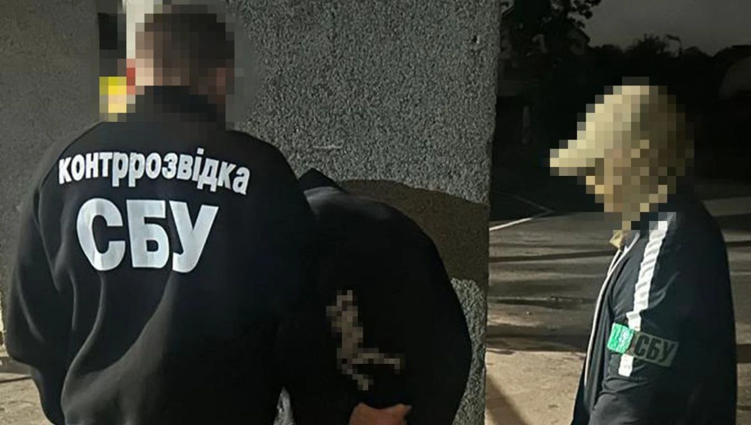 СБУ передала до суду справу агента фсб, який готував теракт у центрі Львова