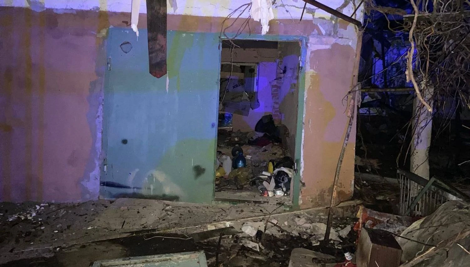 БПЛА рф атакували Одещину: пошкоджено інфраструктуру та житлові будинки