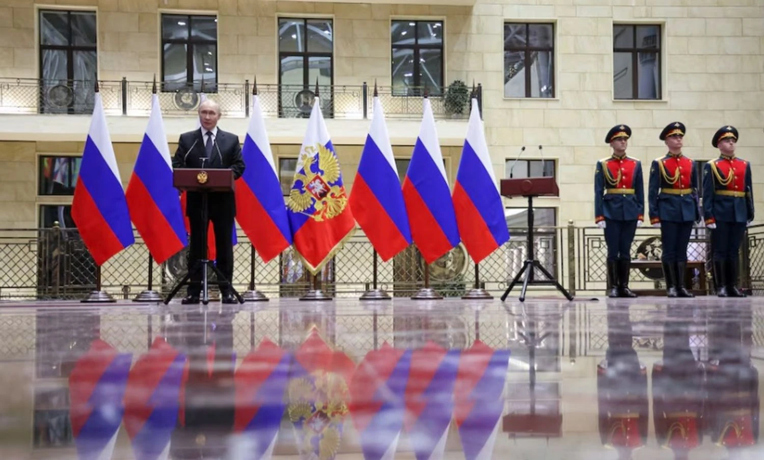 Більшість росіян очікують закінчення війни в Україні у 2026 році – соціологія