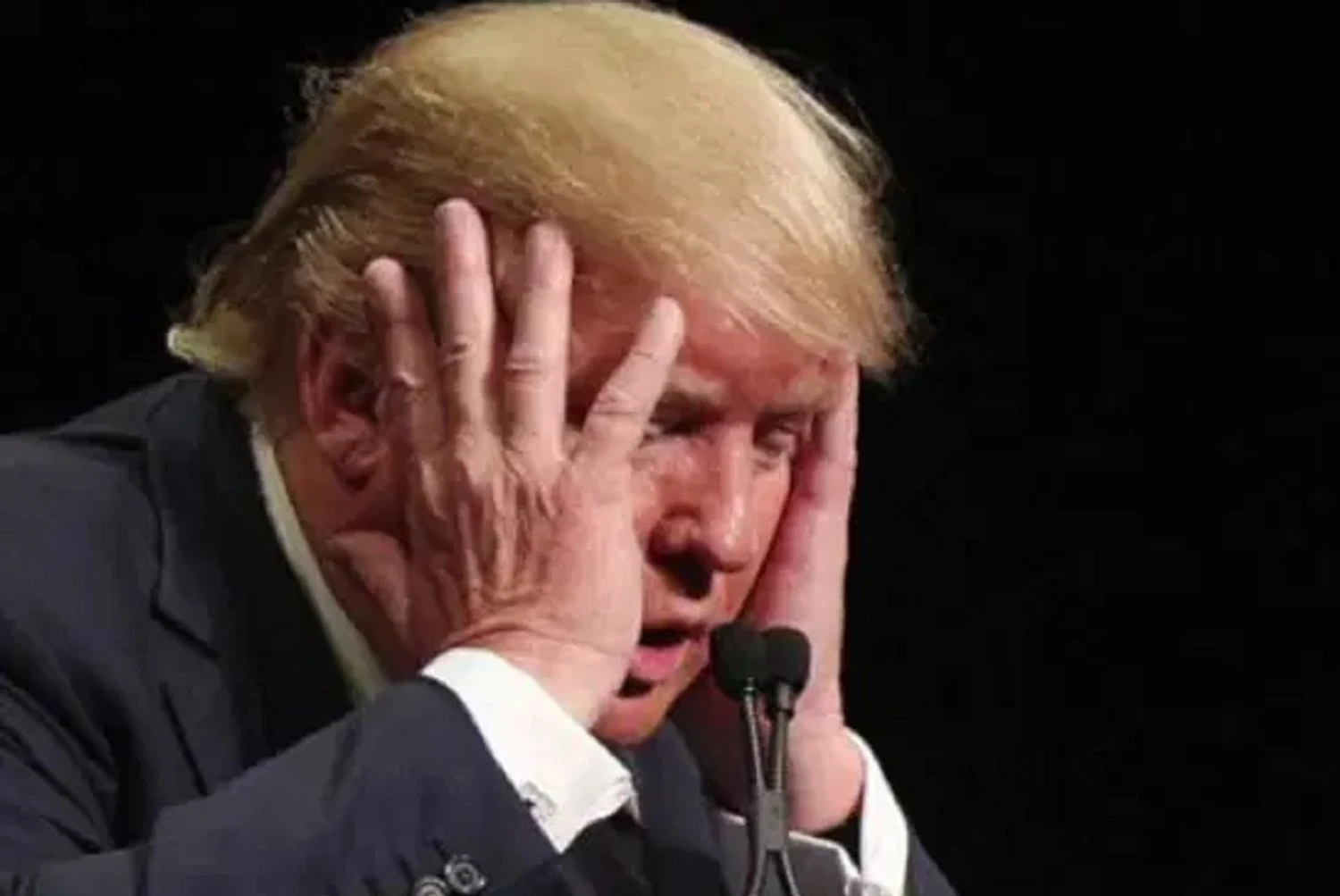 Трамп втрачає вплив серед американців та у Республіканській партії – The Atlantic