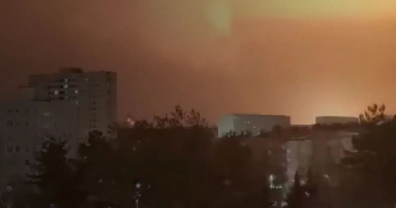 Генштаб підтвердив ураження Сизранського НПЗ та інших об’єктів окупантів