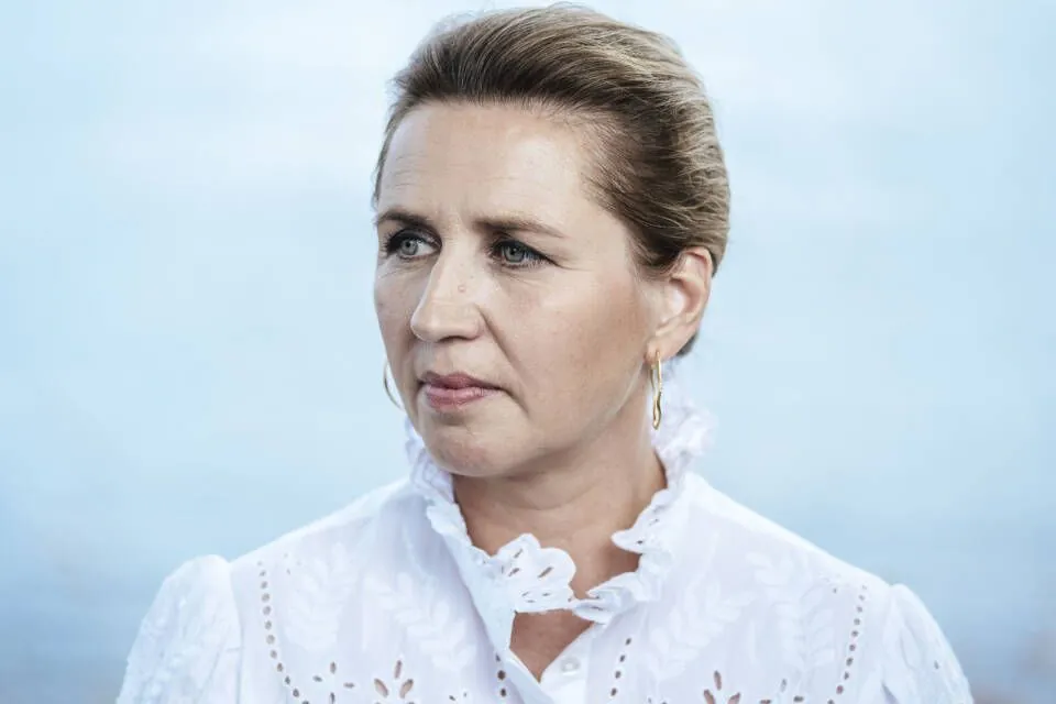 Оборона Гренландії є спільною турботою НАТО – прем’єрка Данії