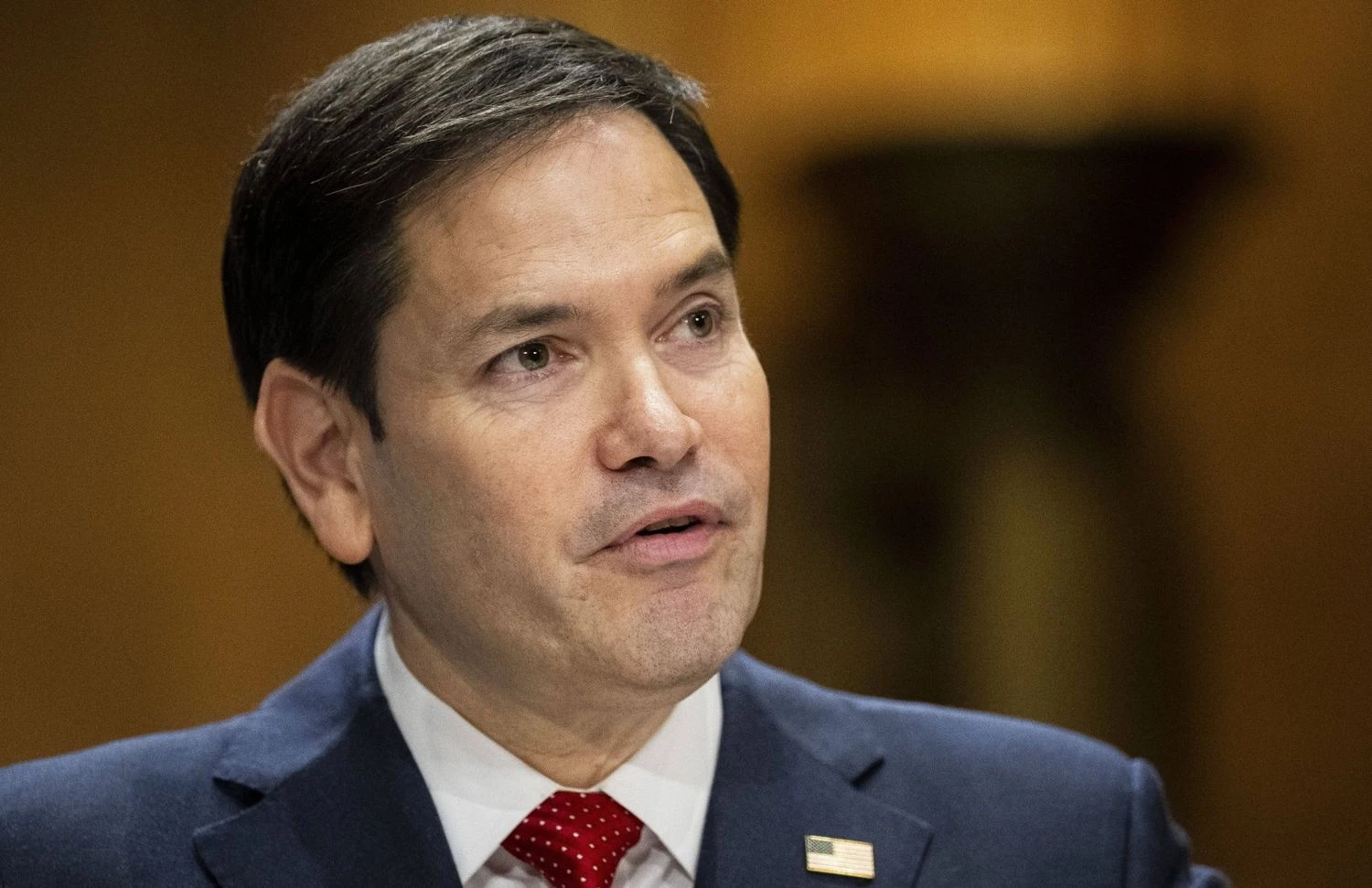 Держсекретар США заявив, що Венесуела не може бути перетворена на “операційний хаб” для Ірану, росії чи Китаю