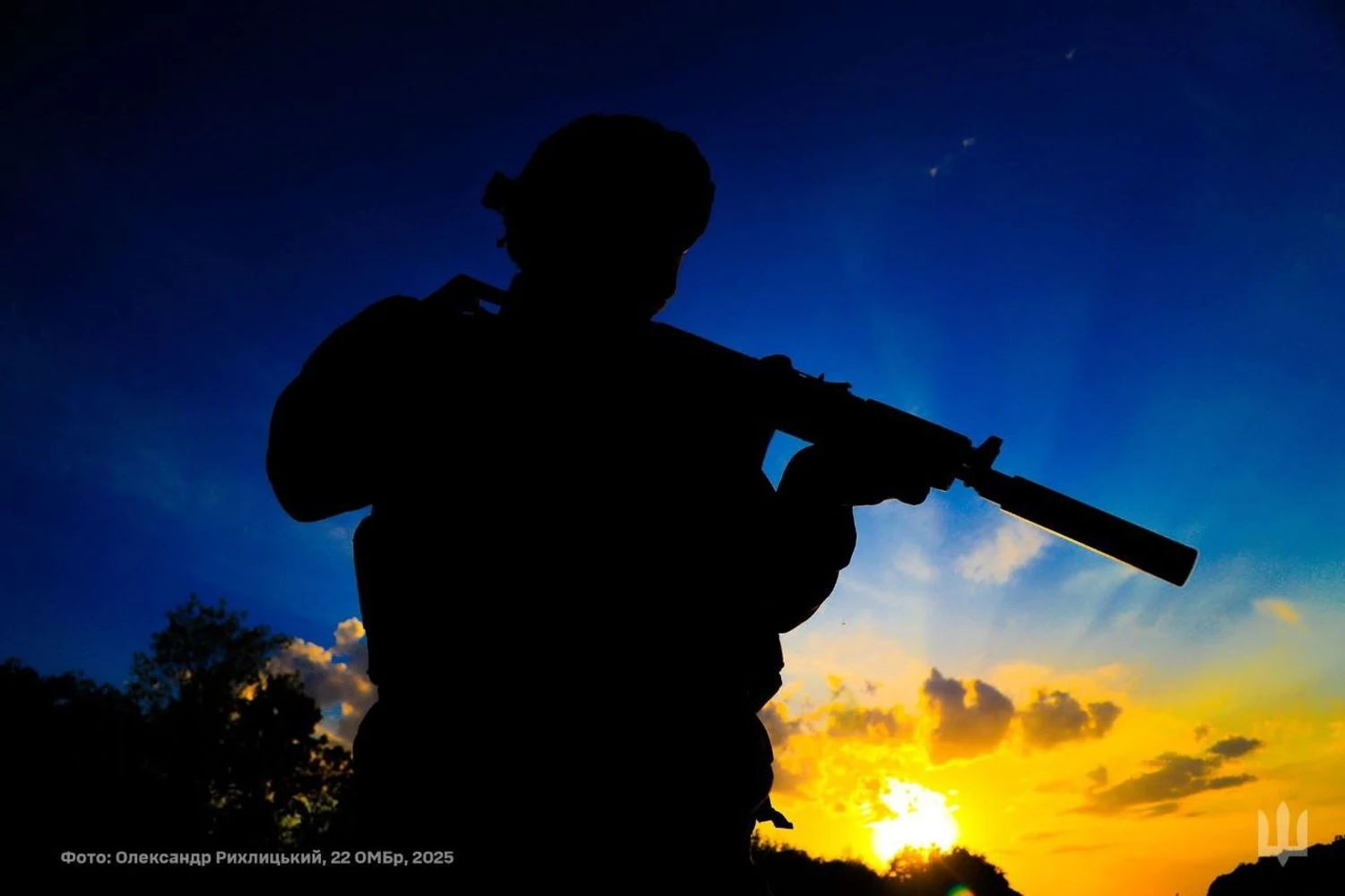 45 бойових зіткнень на фронті: ворог здійснив два важкі штурми в районі Антонівського мосту