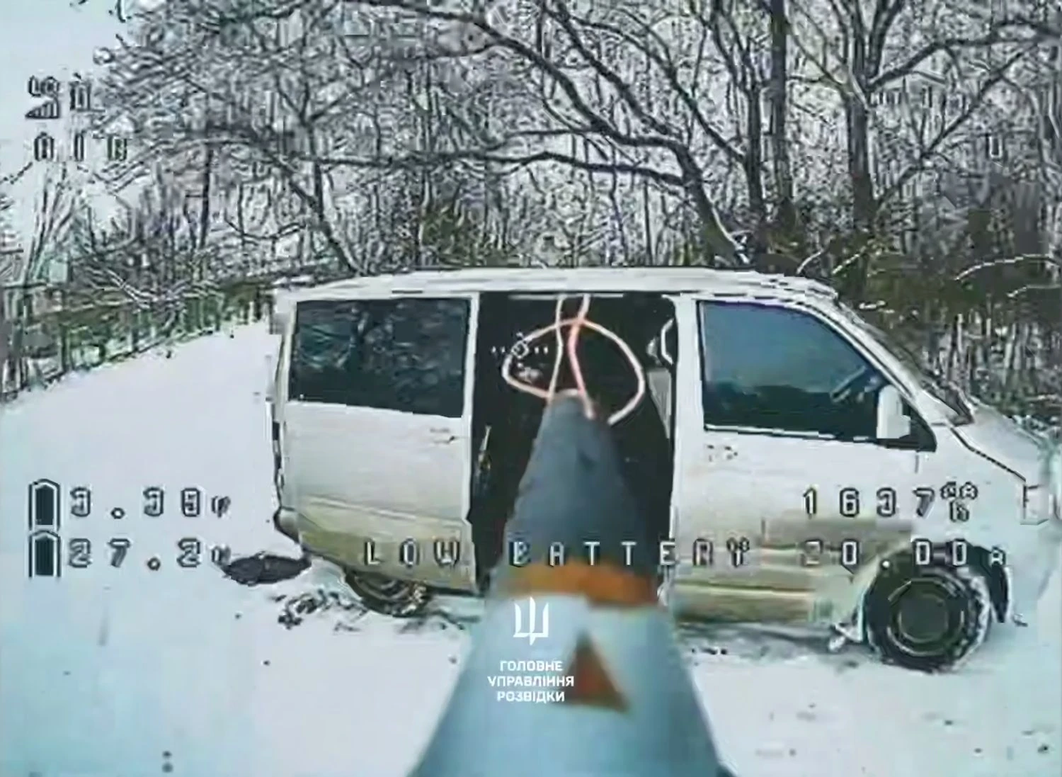 Відео на пів мільйона: у ГУР розкрили деталі спецоперації з інсценуванням загибелі командира РДК Капустіна