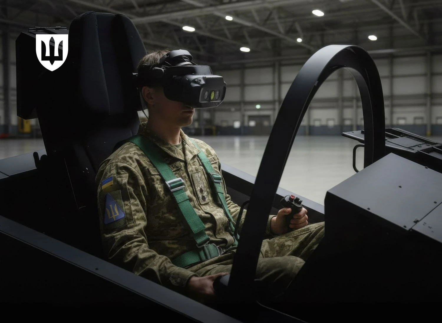 У 2025 році Україна підготувала понад 5 тисяч операторів дронів і нові групи пілотів Повітряних сил