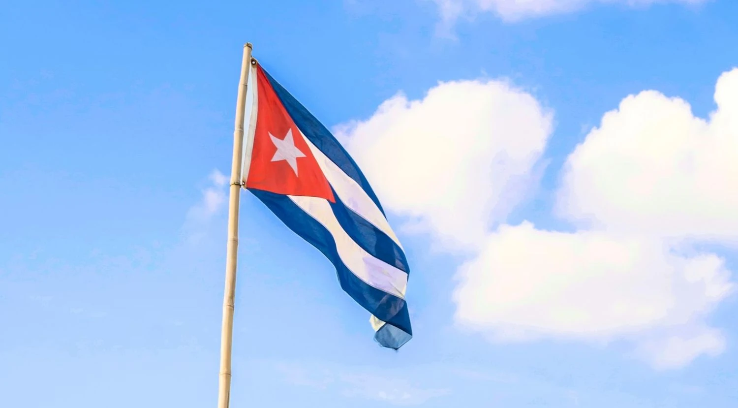 Трамп: “Куба впаде сама по собі” – США не планують військових дій проти Гавани