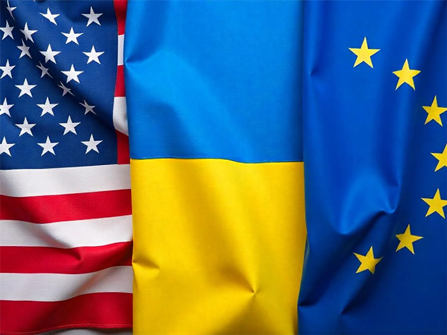 Союзники України прагнуть отримати пропозицію США про розгортання військ після війни – BloombergЄвропейські лідери та офіційні особи США прагнуть завершити угоду про гарантії безпеки, що включає можливість присутності
американських військ у повоєнній Україні. Переговори в Парижі зосереджені на інтеграції можливостей, запропонованих Вашингтоном, з
планами союзників України.Політика • 6 січня, 13:00 • 5628 перегляди