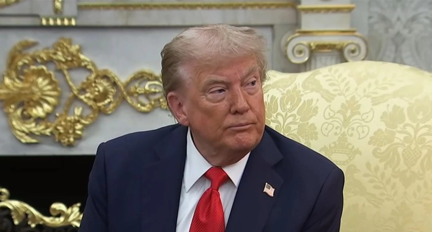 Я король, я продав більше Boeing, ніж будь-яка людина на Землі – Трамп