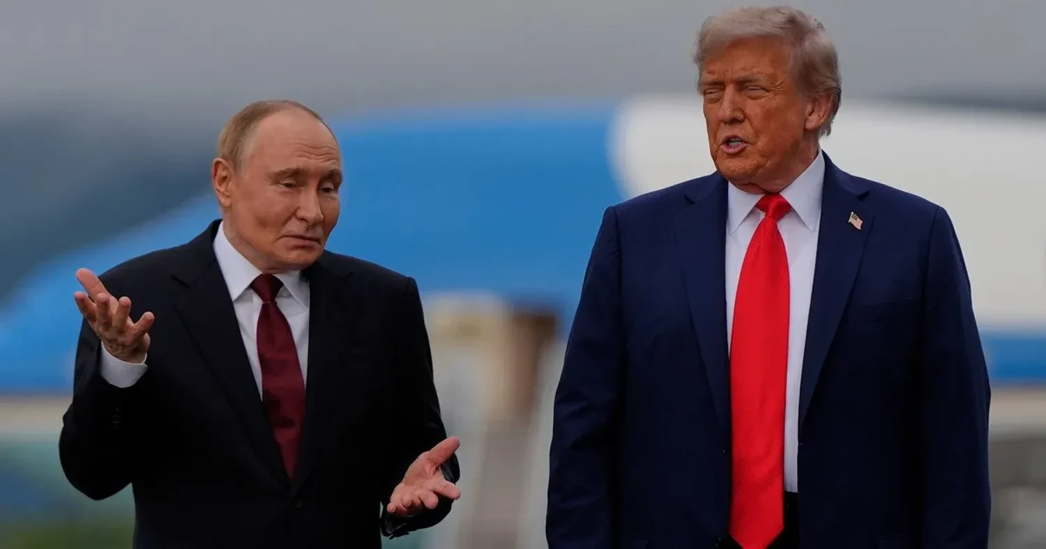 При розробці гарантій безпеки для України Трамп спирається на розмови з путіним – Кушнер