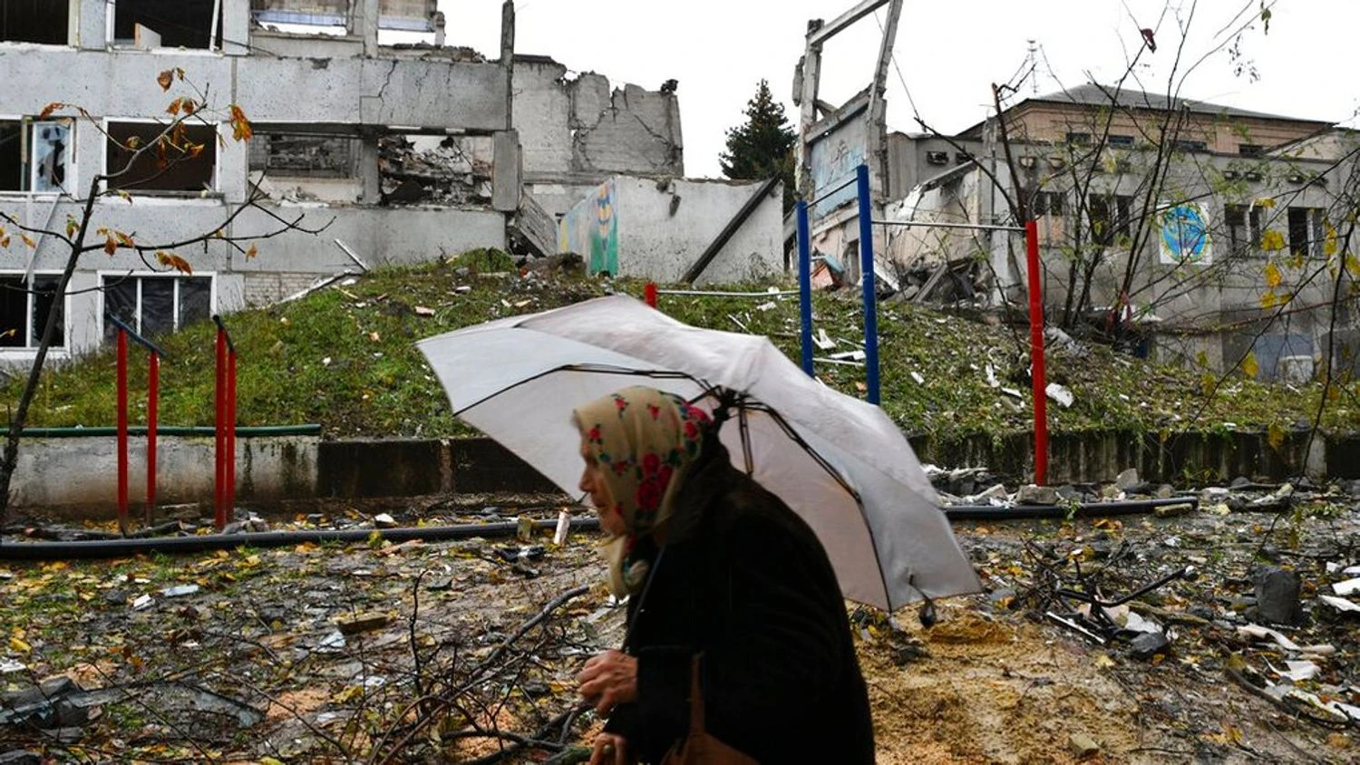 2025 рік забрав найбільшу кількість життів цивільних осіб в Україні з 2022 року – ООН