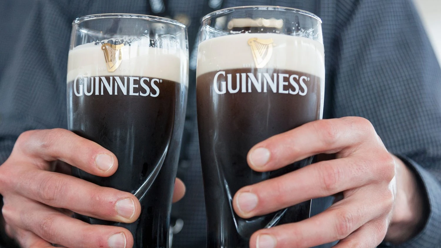 Ціни на Guinness зростають: як подорожчання вплине на паби