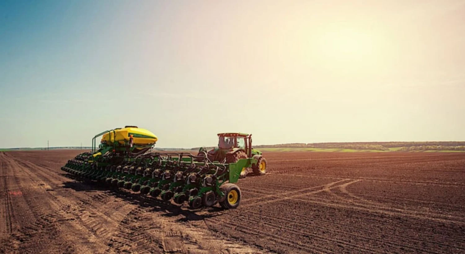 Посівна дорожчає: у 2026 році витрати аграріїв зростуть на 5-10%