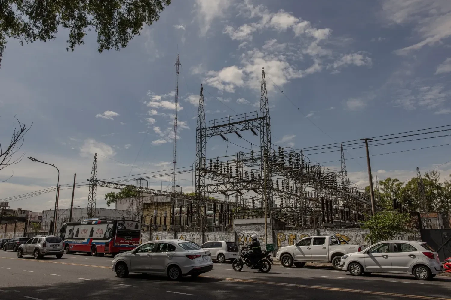 В Аргентині проблеми з електропостачанням та блекаути через аномальну спеку