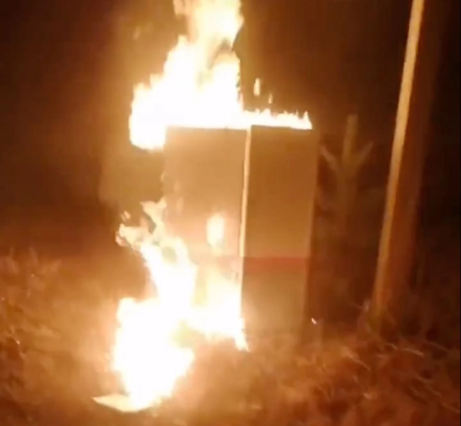 Партизани “АТЕШ” “привітали” військових інженерів рф диверсією на залізниці під бєлгородом