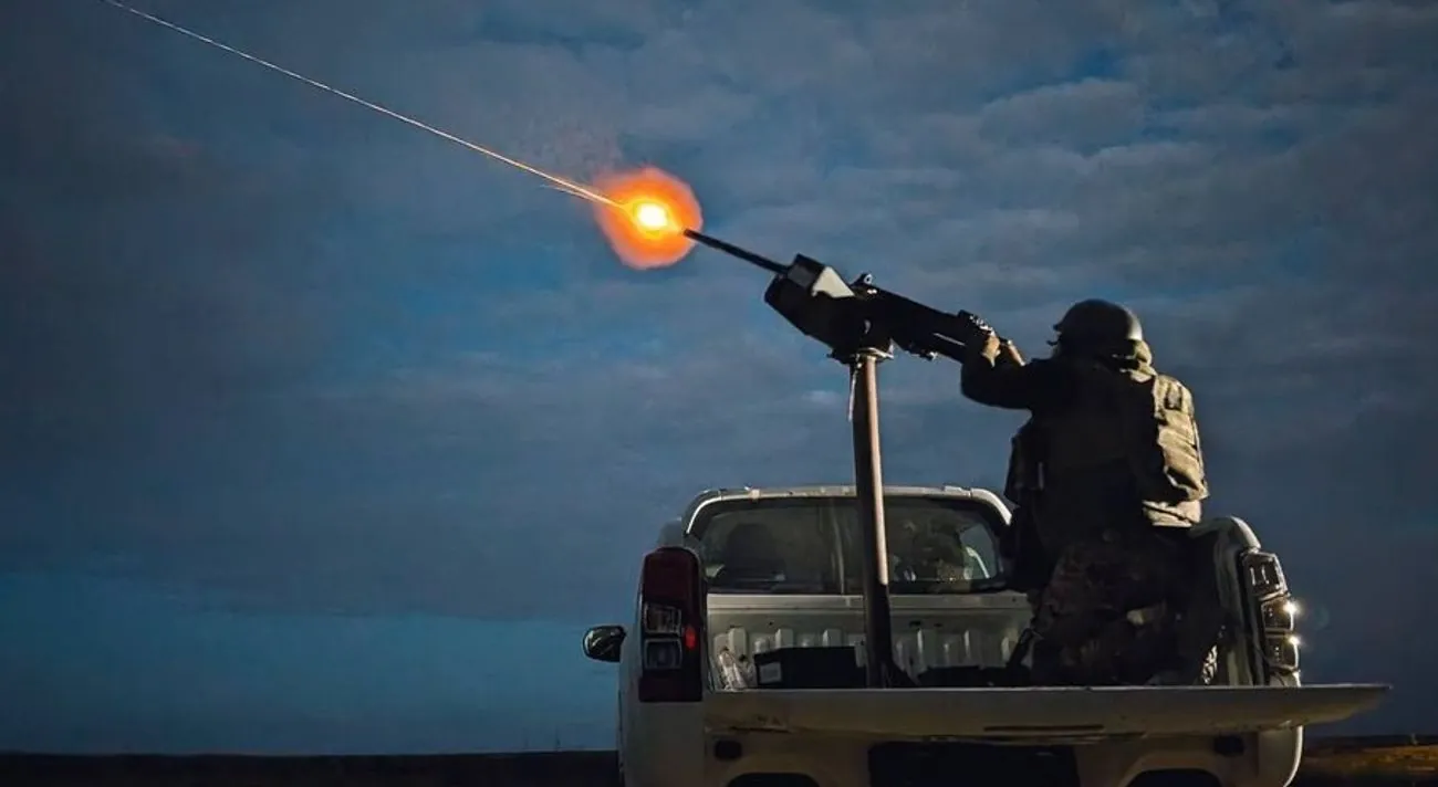 росіяни атакували Україну понад 90 БПЛА: 76 збито, є влучання