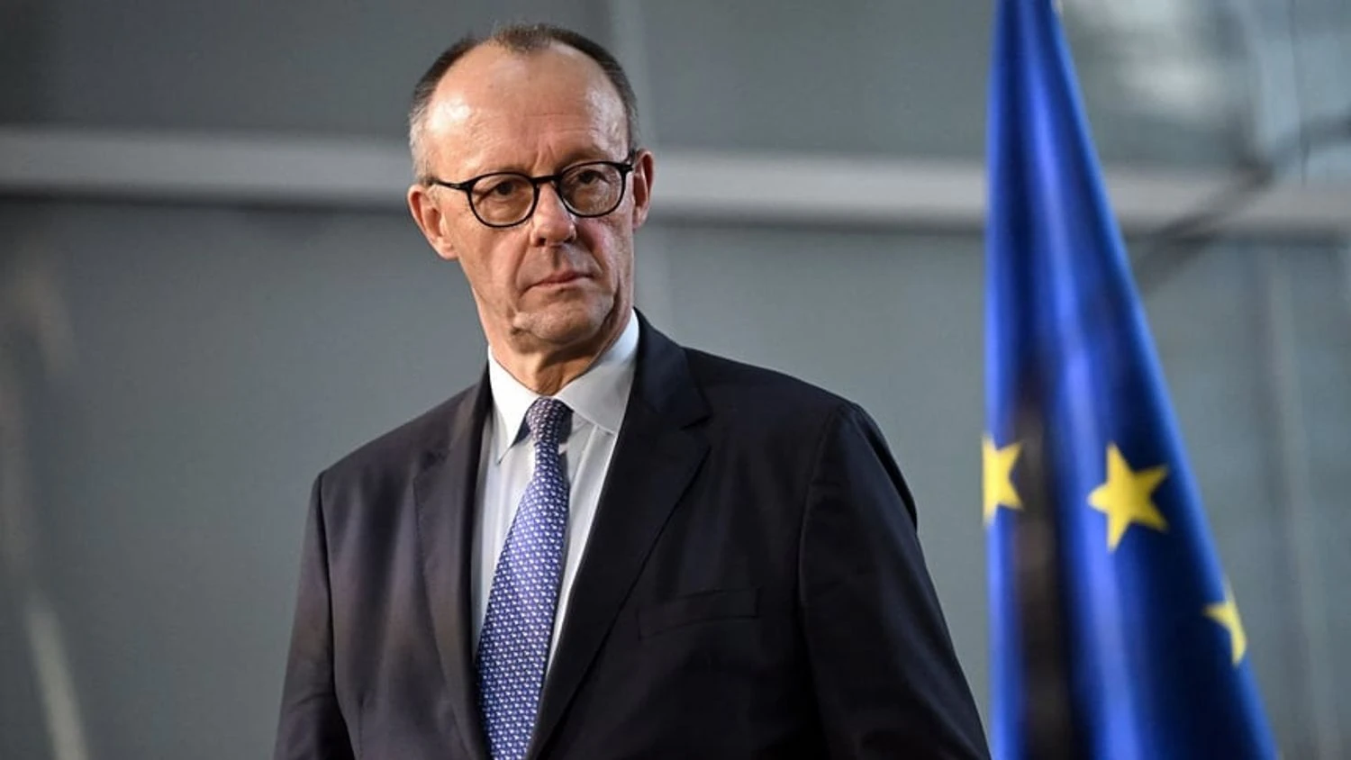 Німеччина лідирує в підтримці України, розгортаючи масштабні оборонні проєкти - Мерц