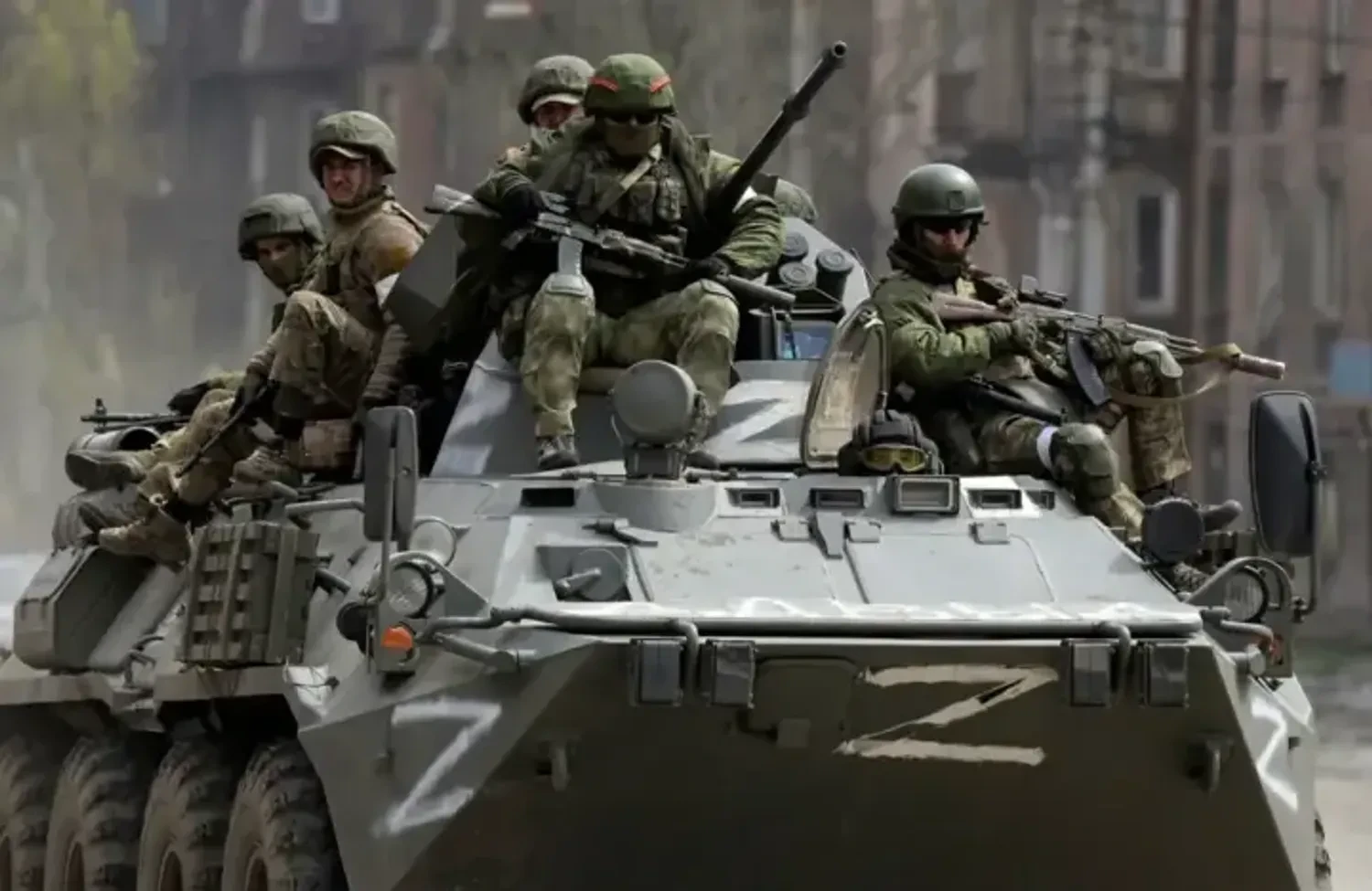 На фронті за добу зафіксовано 338 бойових зіткнень – Генштаб ЗСУ