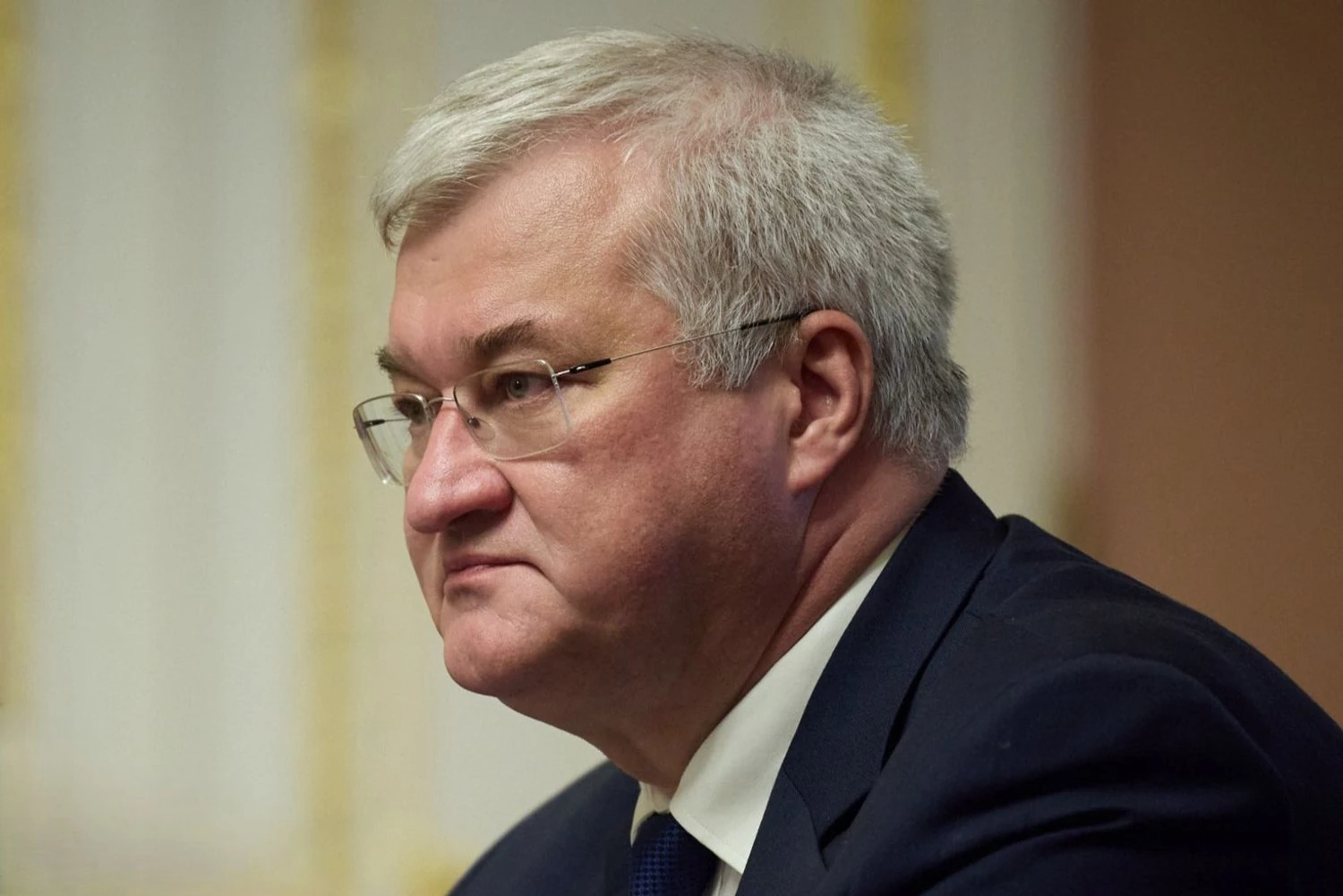 “Ракети влучили не тільки в наш народ, але й у переговорний стіл”: Сибіга відреагував на нічний удар рф