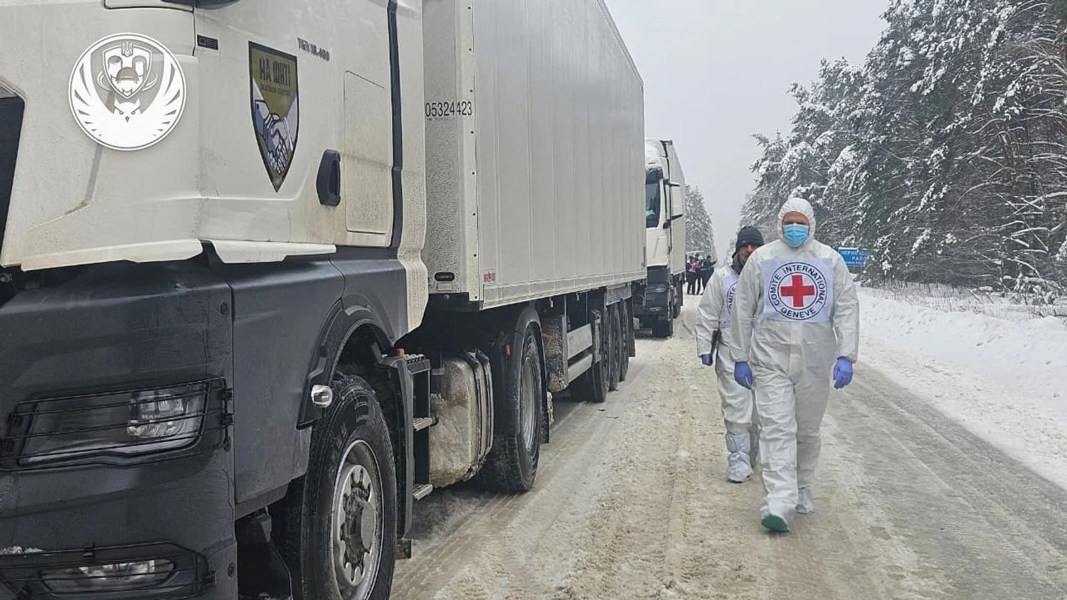 Координаційний штаб застерігає: не варто довіряти російським документам при ідентифікації тіл полеглих захисників