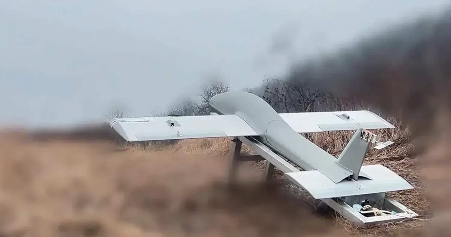 SpaceX почала блокувати Starlink для російських дронів