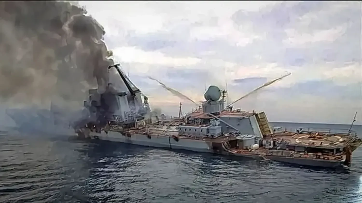 Здебільшого кримчани: встановлено імена всіх, хто пішов разом із крейсером “москва”