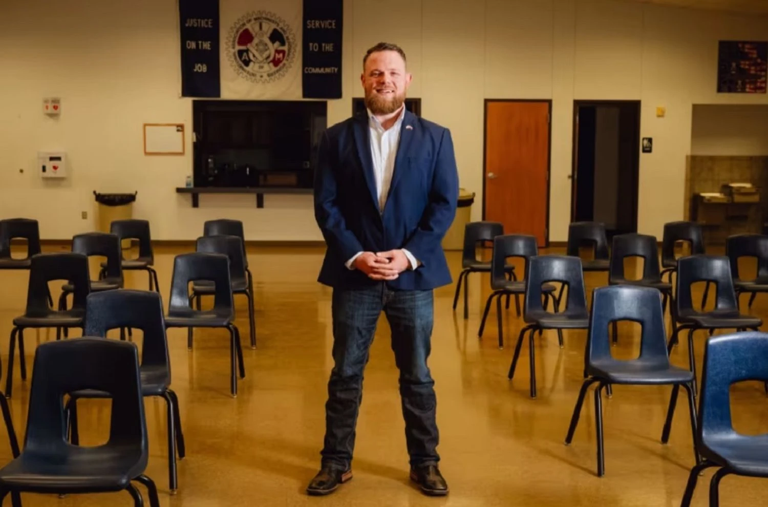 Демократи здобули перемогу на виборах до Сенату Техасу в “окрузі республіканців”