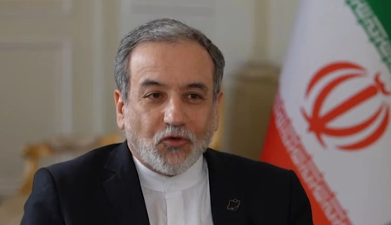 Іран сподівається на угоду зі США, але готовий до війни – глава МЗС