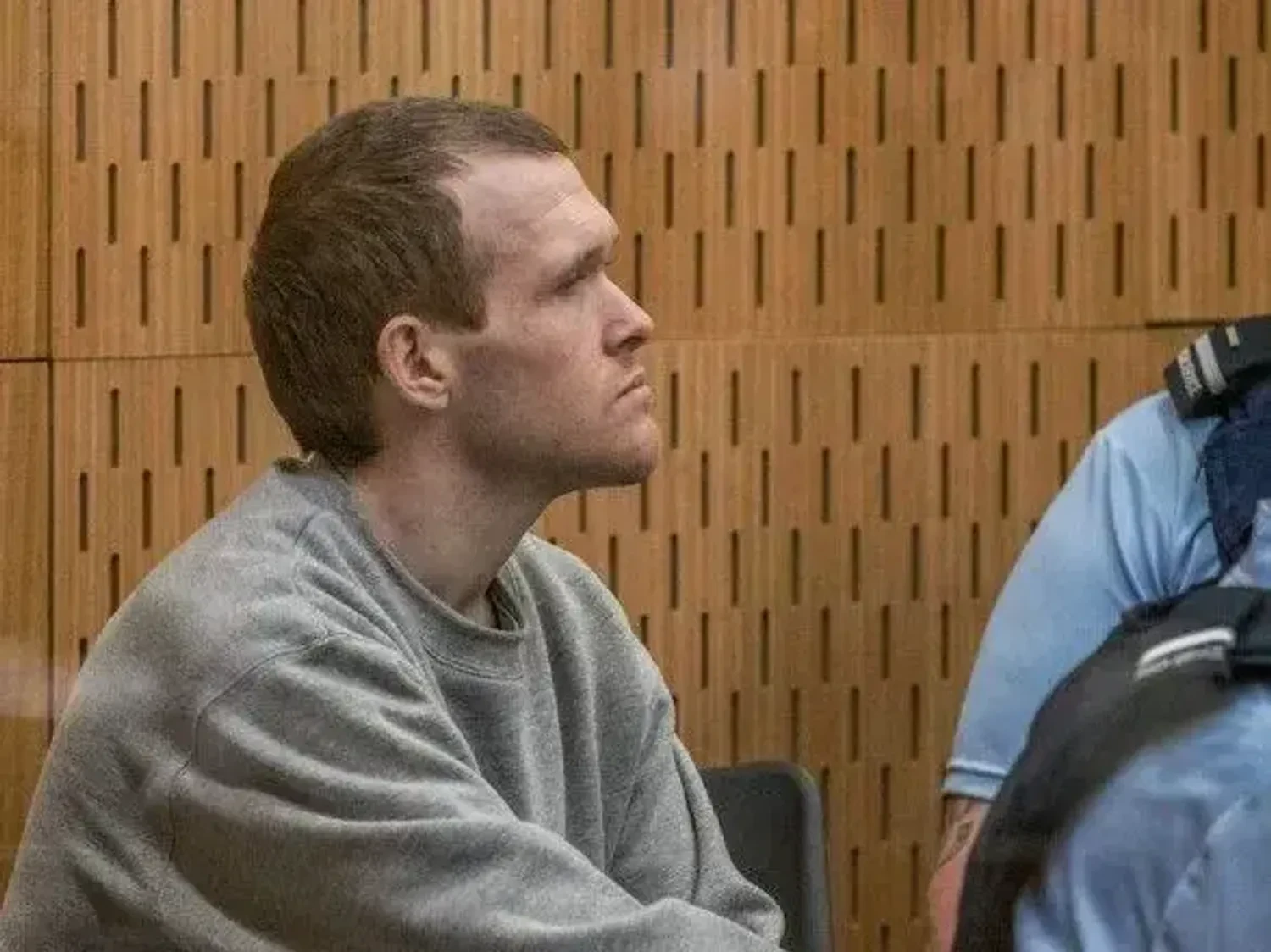 Стрілок з Крайстчерча намагається оскаржити вирок та відкликати визнання провини