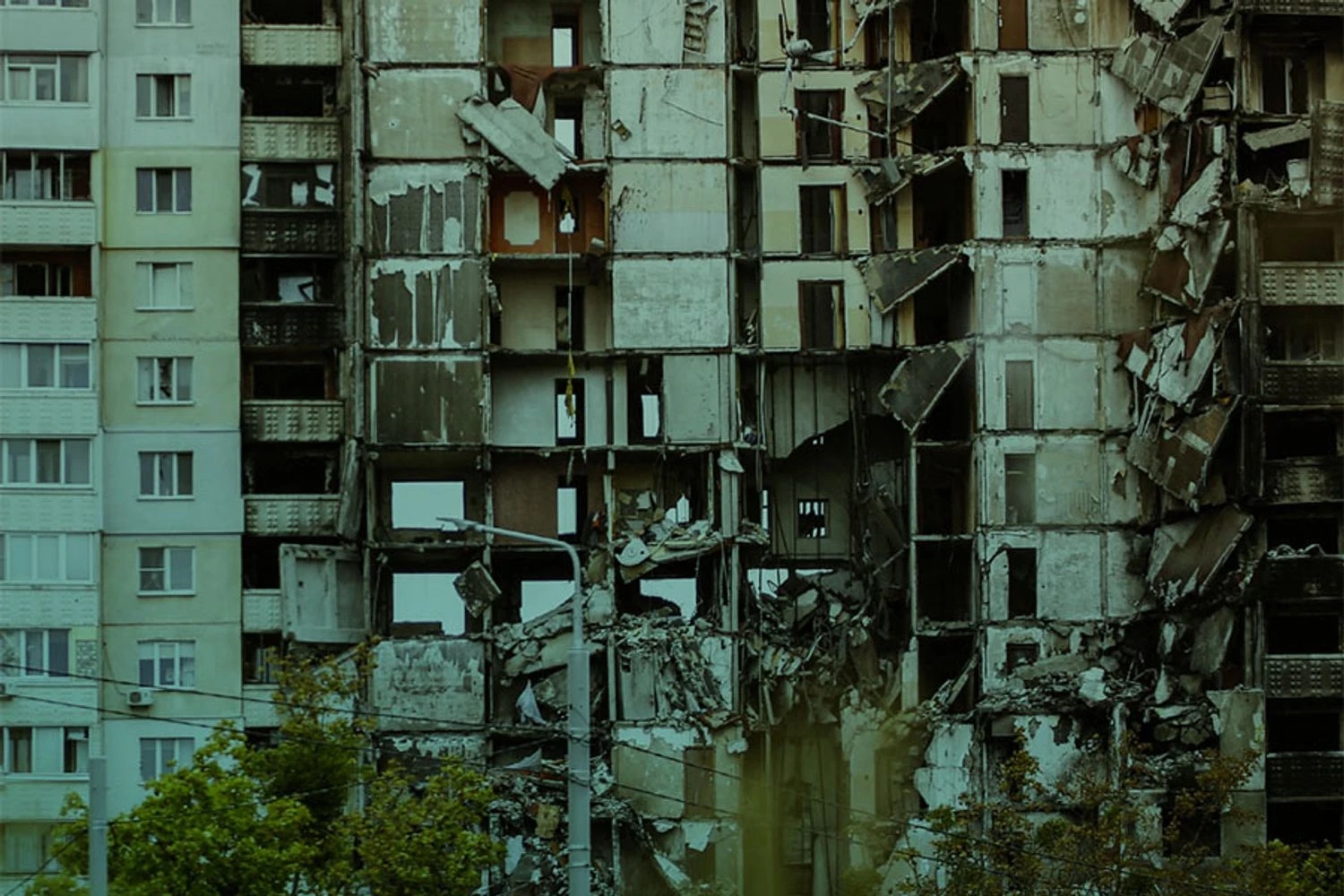 Світ входить у період політики руйнування, а не реформ, свідчить звіт