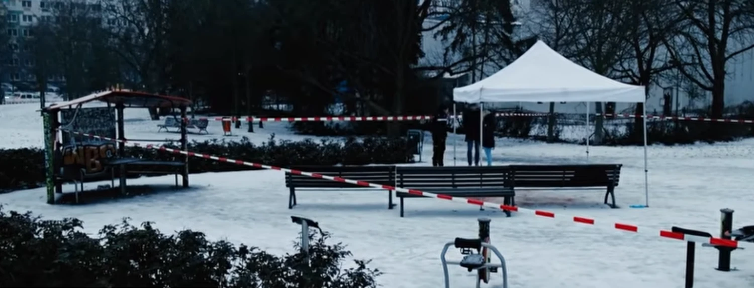 Українка знайдена мертвою в парку у Берліні: підозрюваного у вбивстві затримано