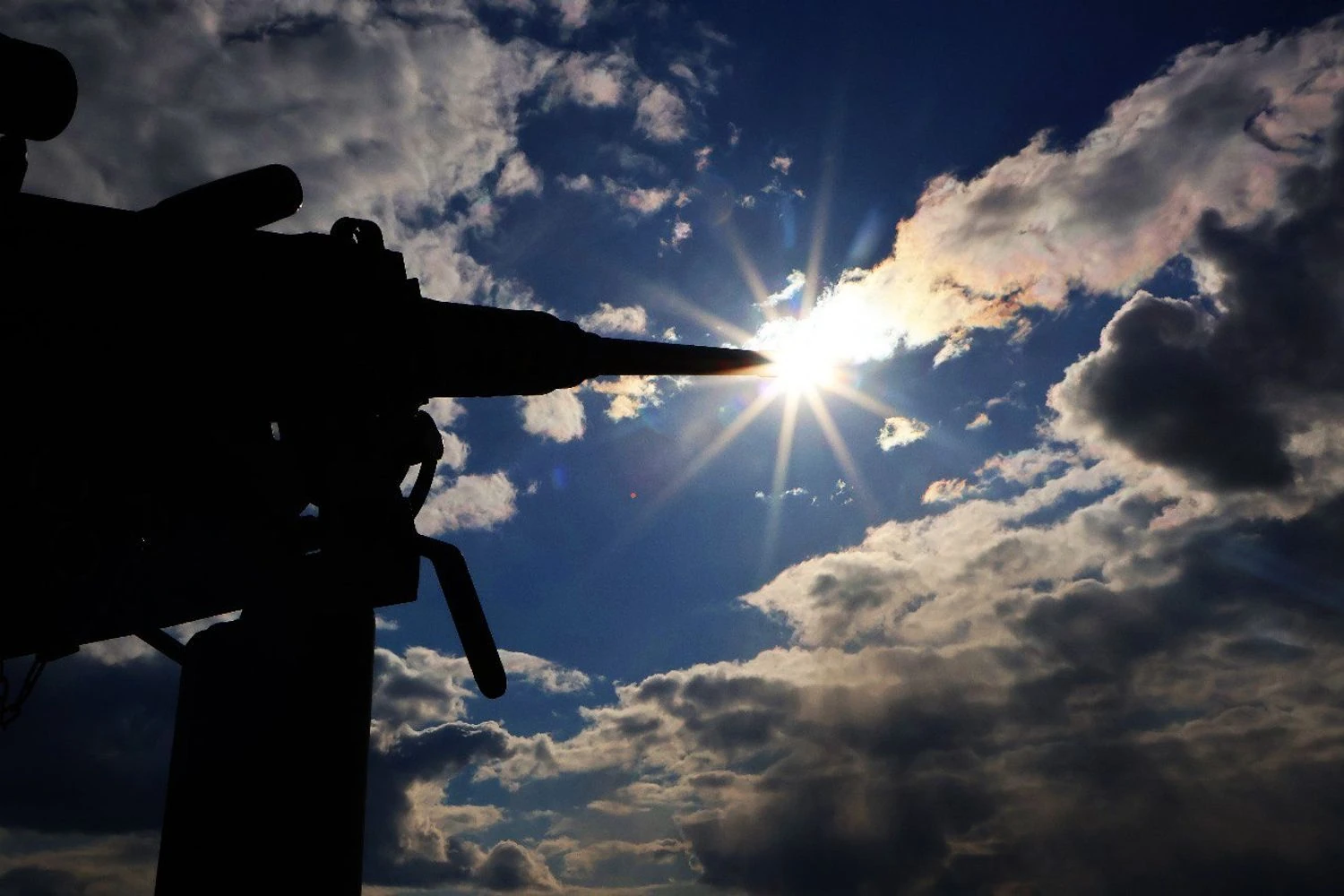 Запущені рф