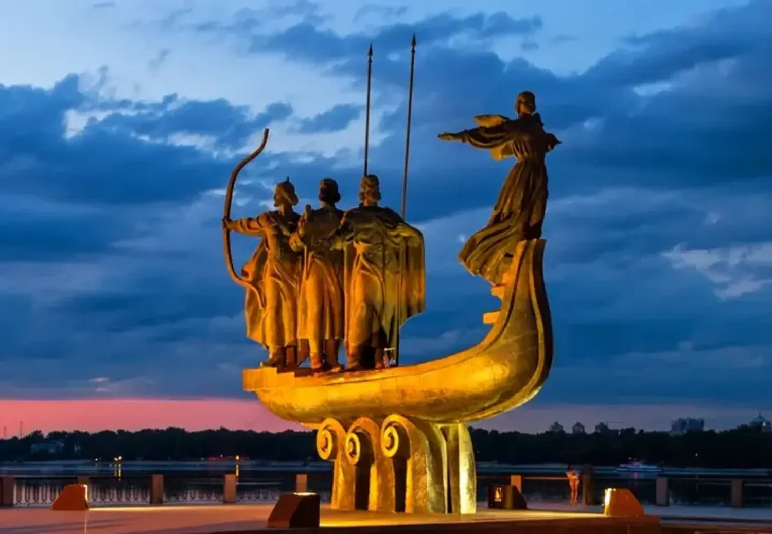 Протиповітряну оборону Києва посилять, зосереджуючись на енергооб