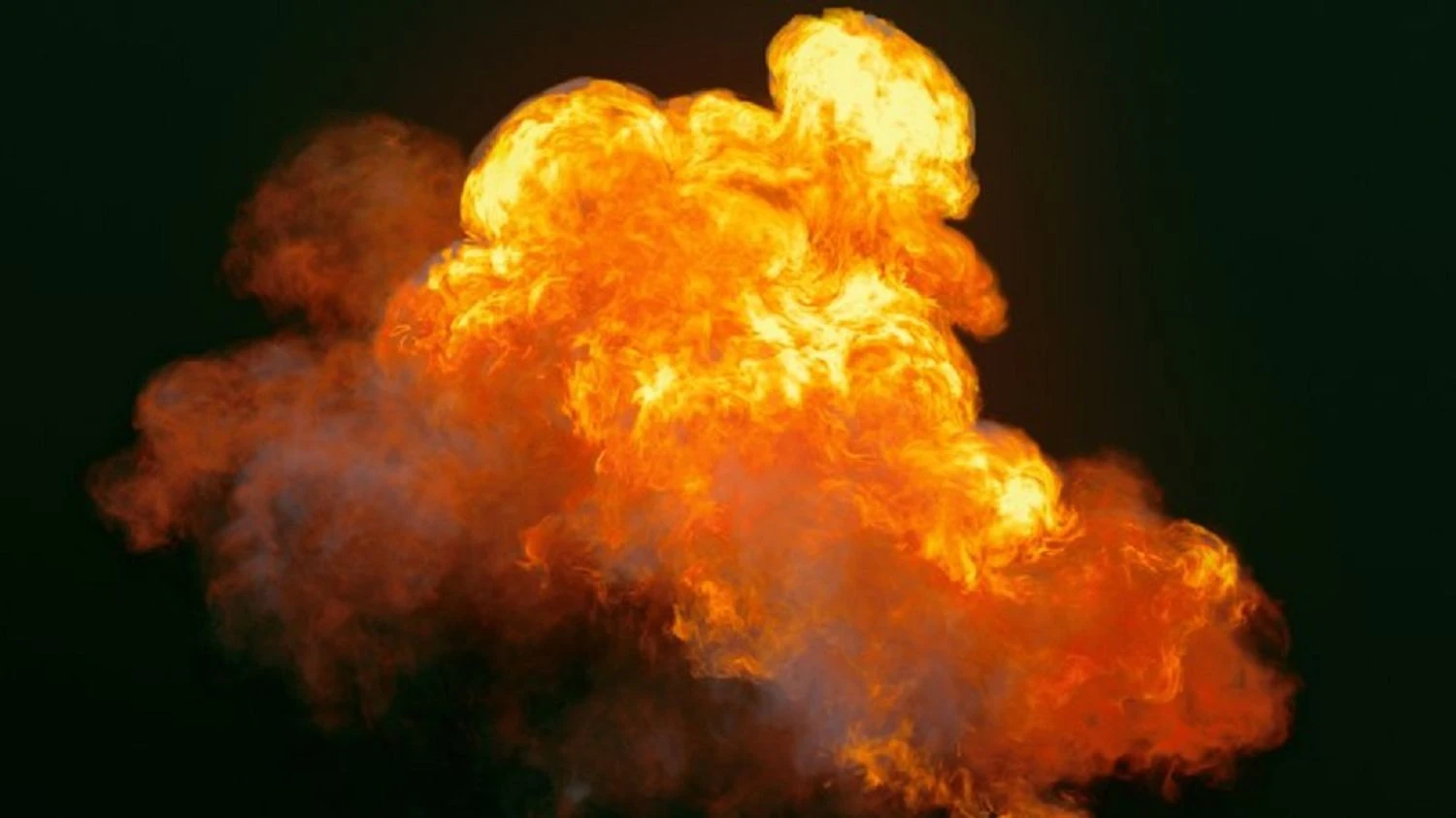 Нічна атака на Одесу: є поранений, пошкоджено об