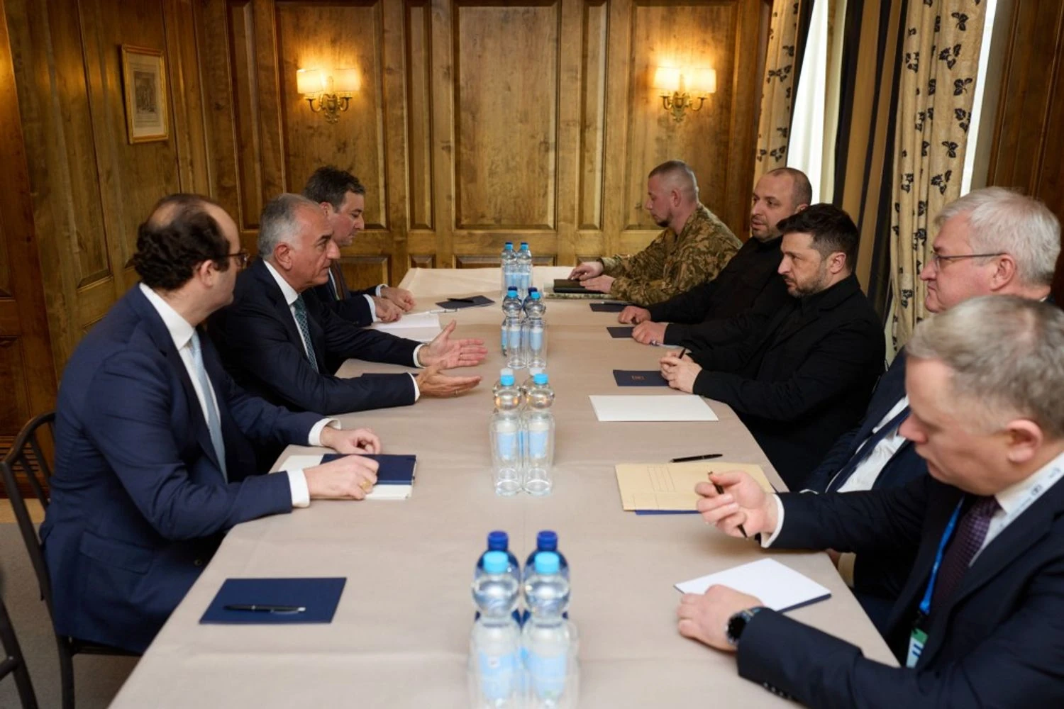 Українські Національні Новини (УНН)