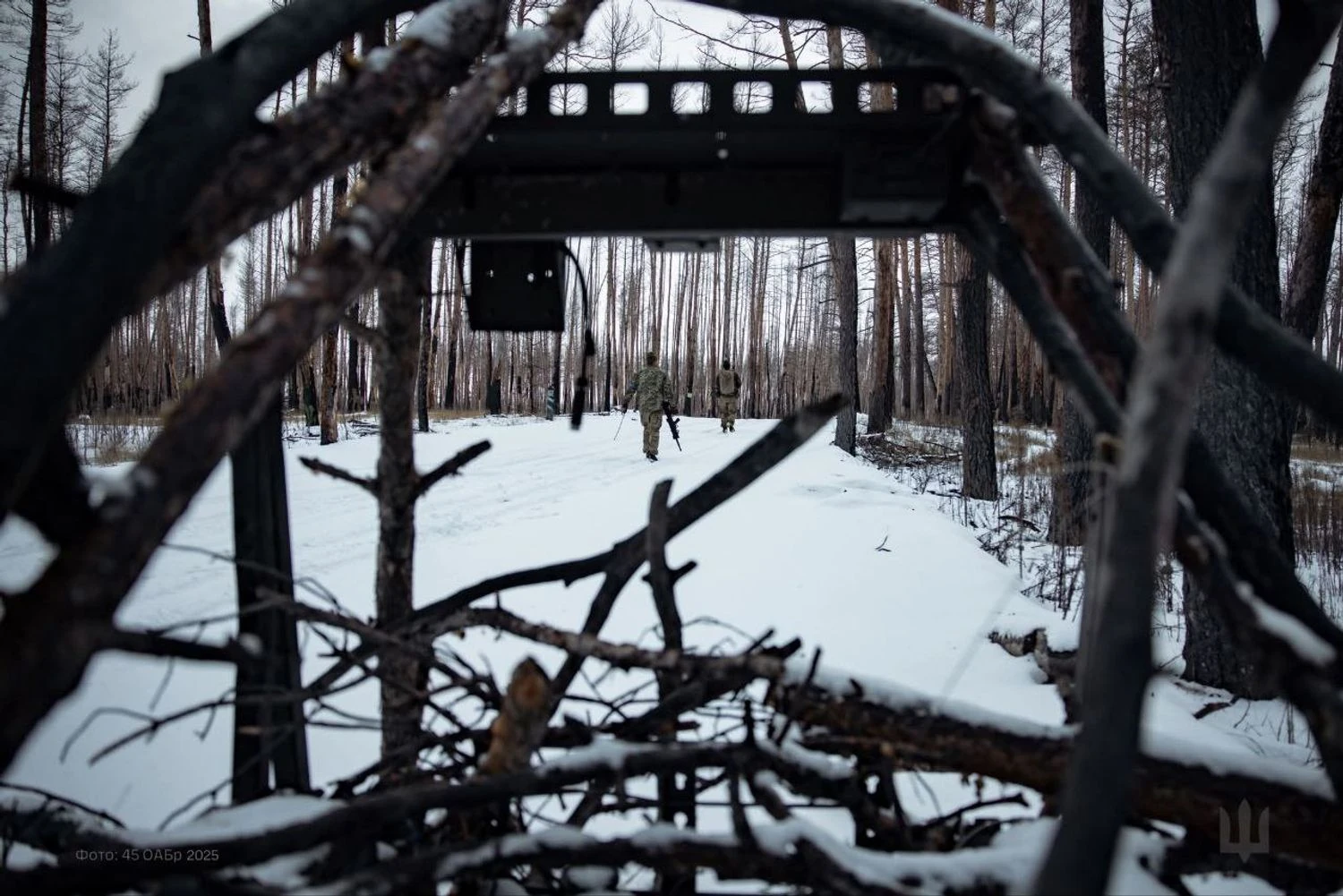Французи та німці виступають проти відправки миротворців в Україну - опитування
