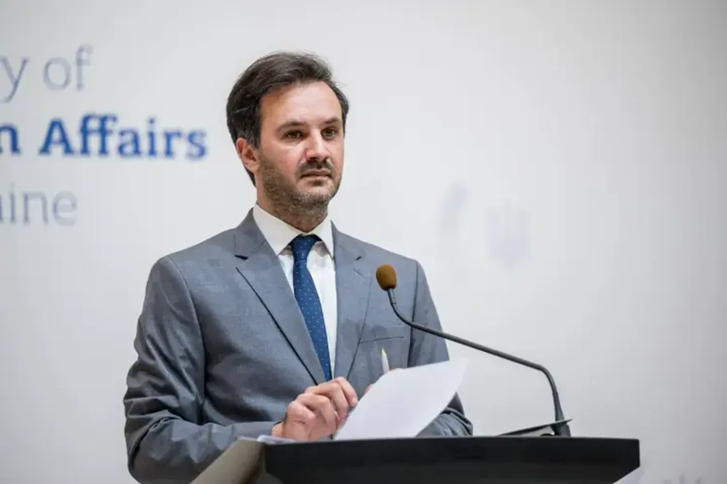 Є спроби з боку росії саботувати прогрес, досягнутий в Абу-Дабі - МЗС України