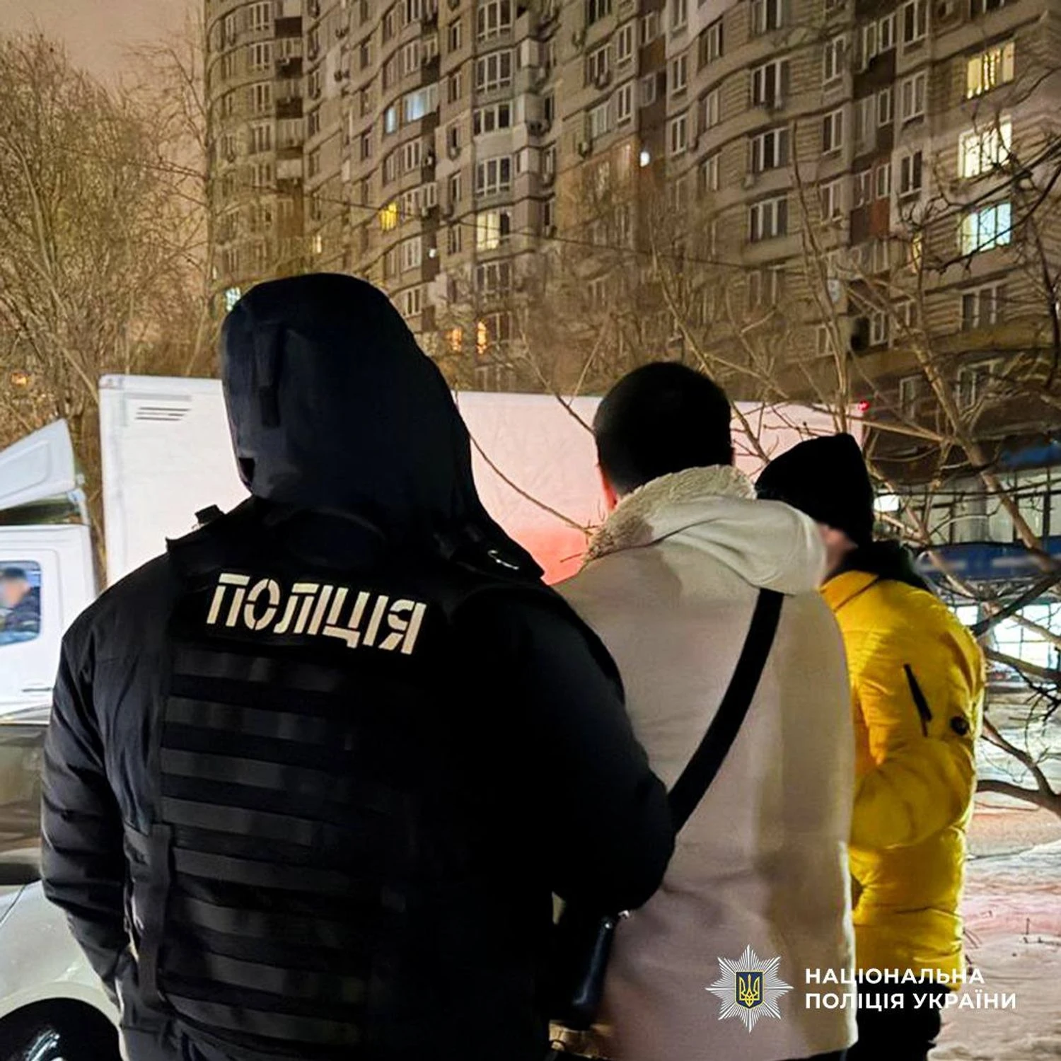 У Києві викрили схему переправлення ухилянтів за кордон під виглядом футбольної команди