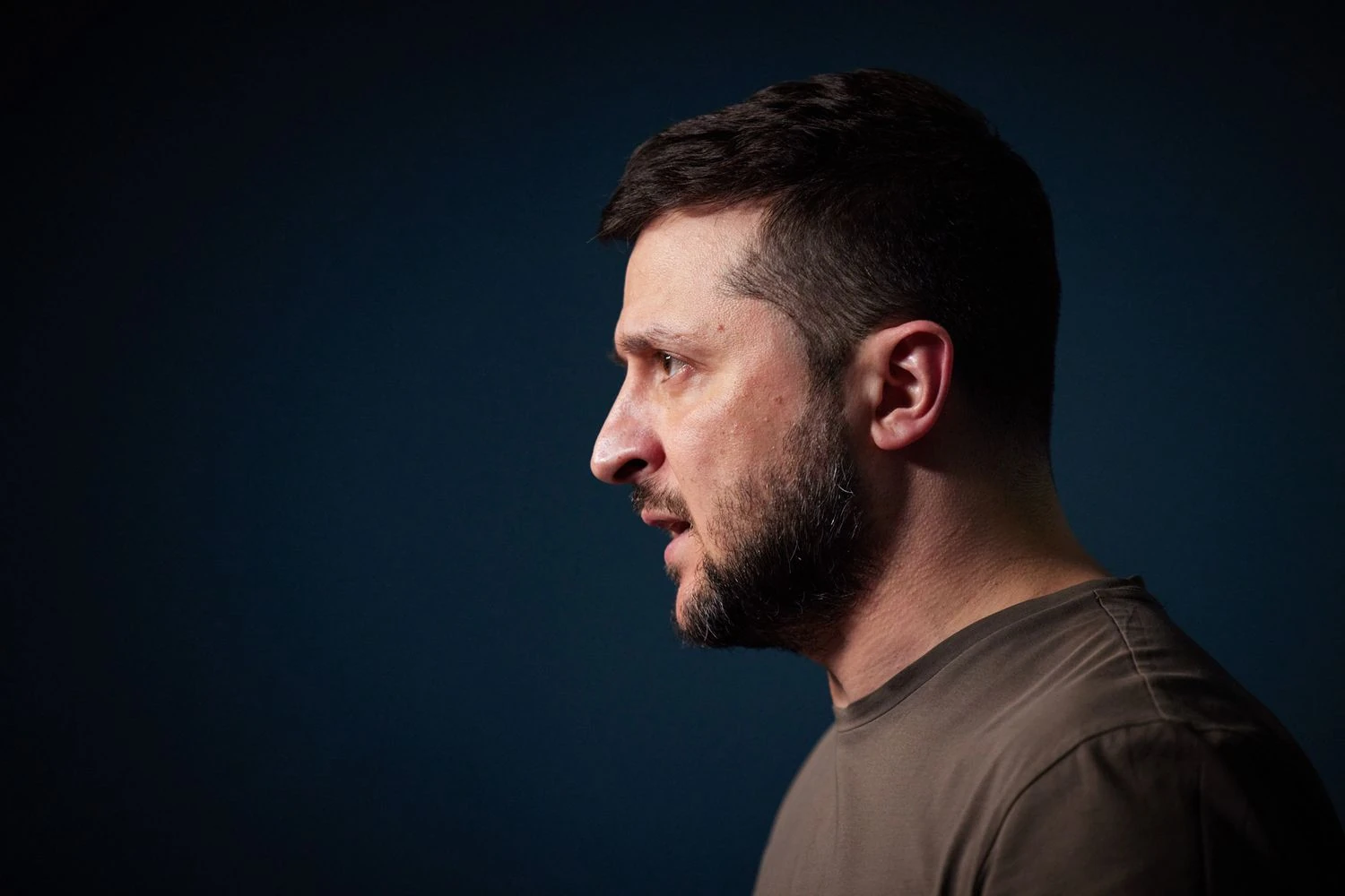 росіяни, за даними розвідки, й надалі планують напади на українців - Зеленський