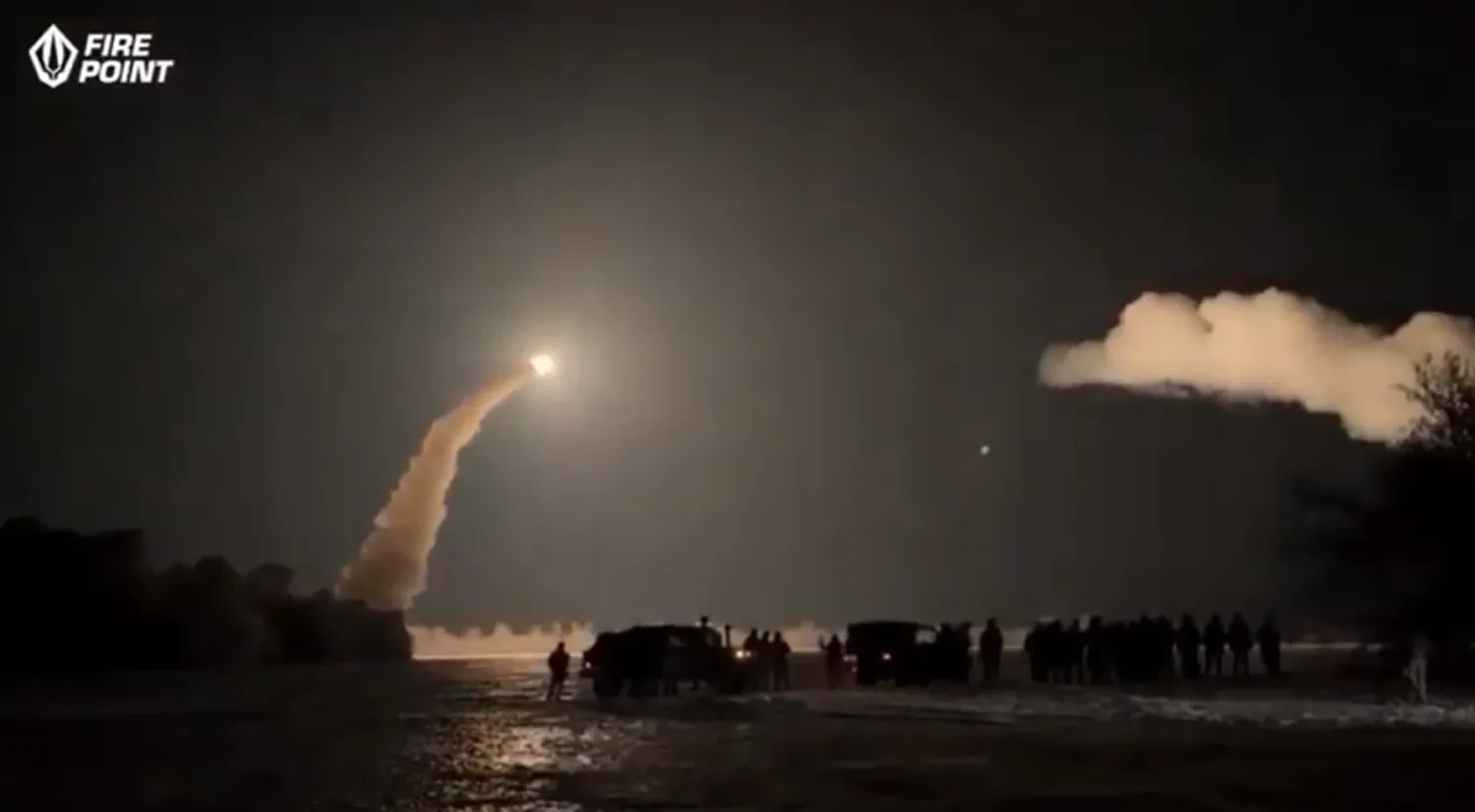 Українська ракета