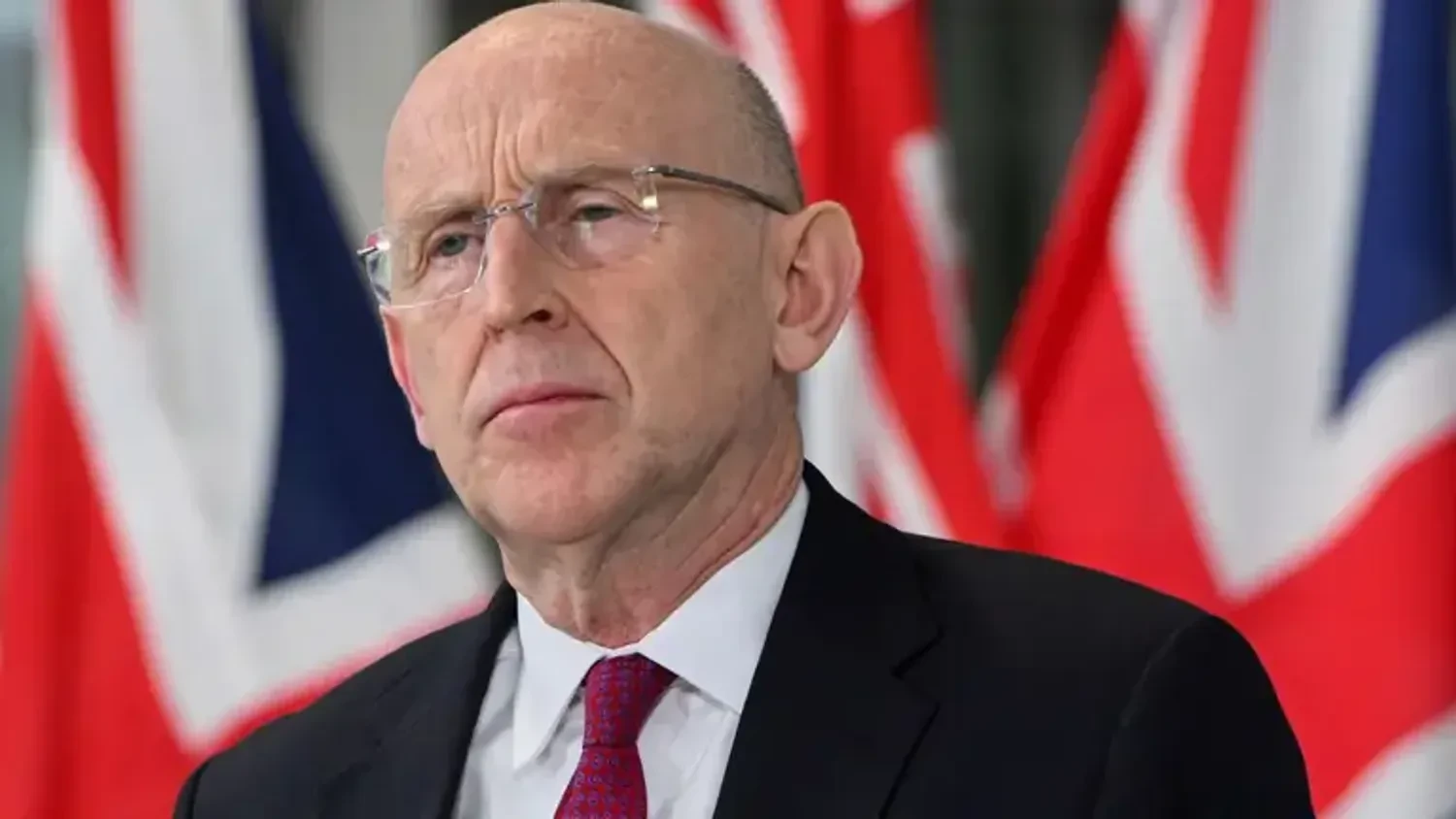 Міністр оборони Британії заявив, що сподівається на розгортання британських військ в Україні