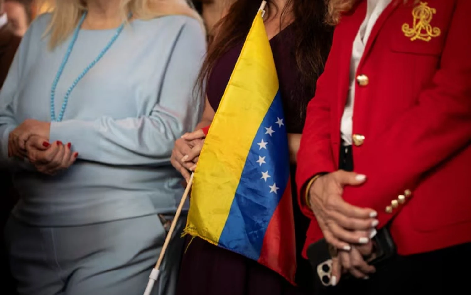 США готуються послабити санкції проти Венесуели через нафтову кризу