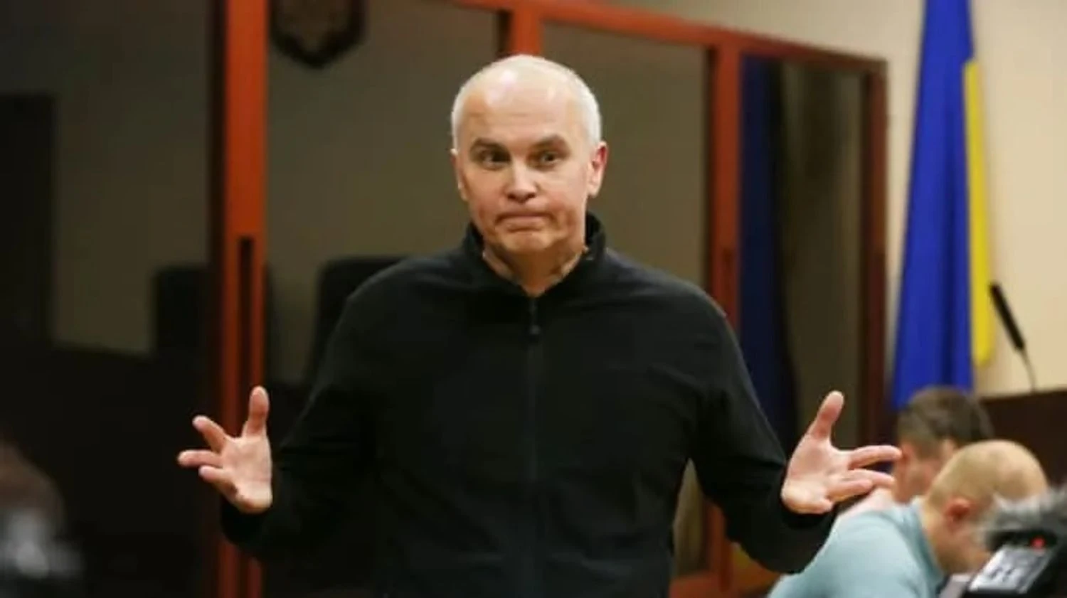 Суд залишив нардепа Шуфрича під вартою із заставою у понад 33 мільйони