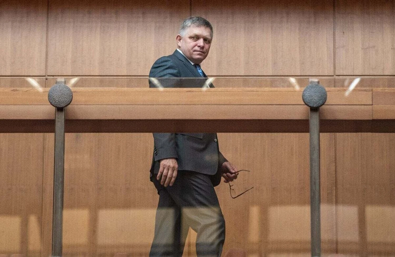 Прем’єр Словаччини Фіцо пригрозив припинити постачання електроенергії до України і виставив “дедлайн”