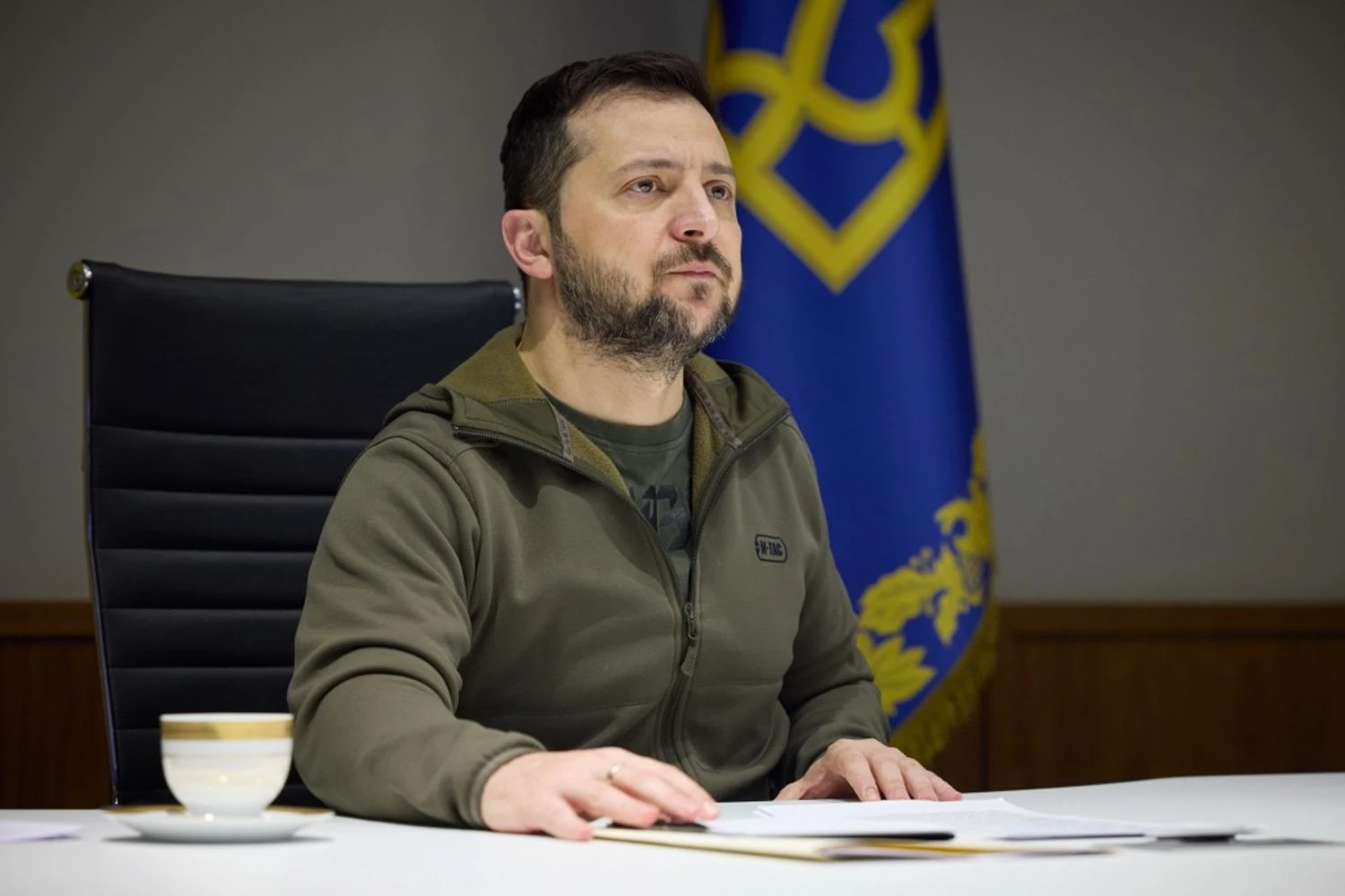 “Різні сценарії” – Зеленський розкрив відмінності між війною в Україні та ударами по Ірану