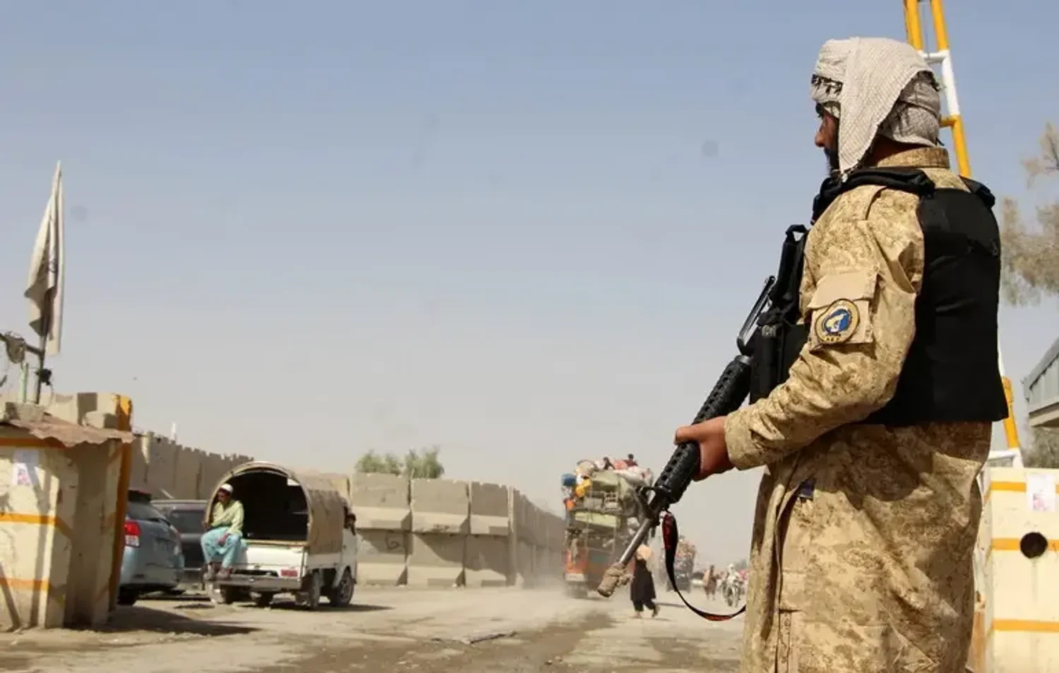 Пакистан та Афганістан різко загострили конфлікт – що відбувається між двома країнами зараз